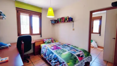 Chalet in Pedanias photo 10