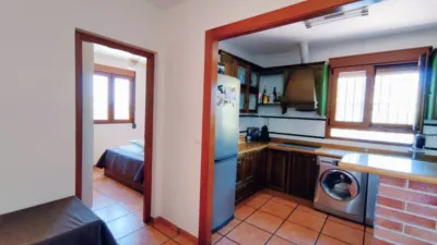 Chalet in Pedanias photo 11