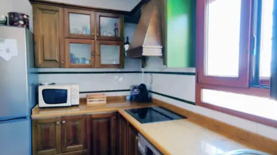 Chalet in Pedanias photo 12