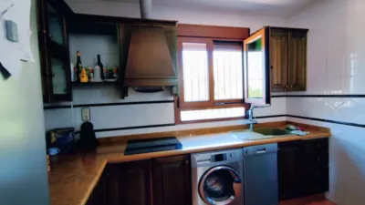 Chalet in Pedanias photo 13