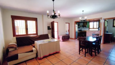 Chalet in Pedanias photo 14