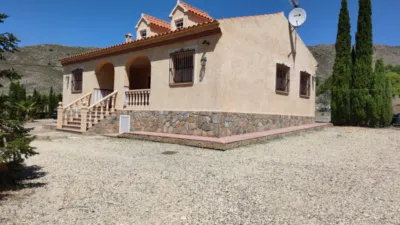 Chalet in Pedanias photo 16