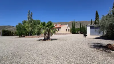 Chalet in Pedanias photo 17