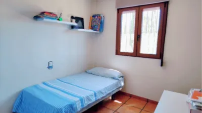 Chalet in Pedanias photo 2