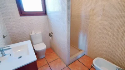 Chalet in Pedanias photo 4