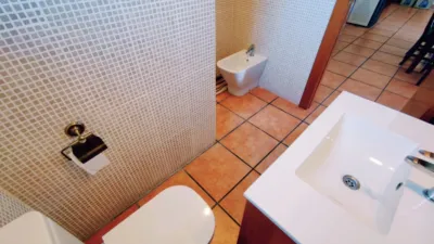 Chalet in Pedanias photo 5