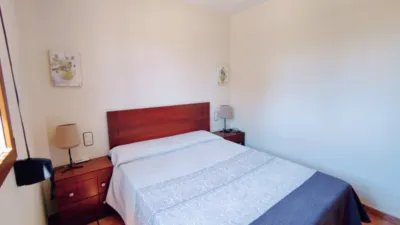 Chalet in Pedanias photo 6