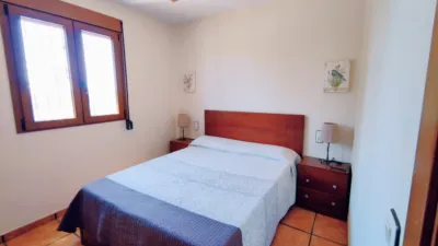 Chalet in Pedanias photo 7