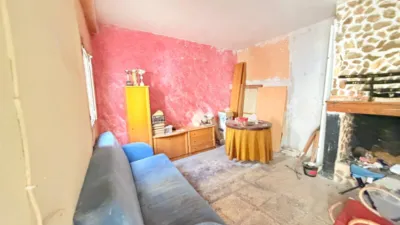 House in Barrio San Anton photo 15