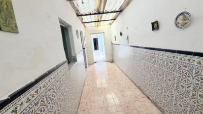 House in Barrio San Anton photo 8