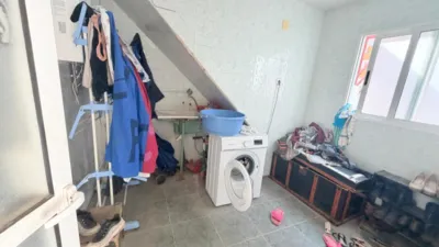House in Barrio San Anton photo 37