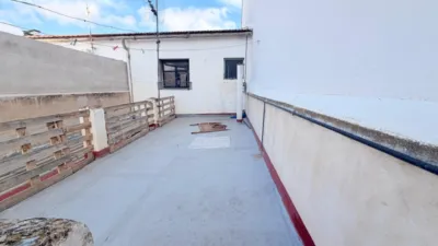 House in Barrio San Anton photo 38