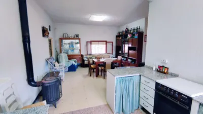 Chalet in Jumilla photo 12