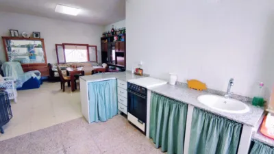 Chalet in Jumilla photo 13