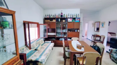 Chalet in Jumilla photo 16