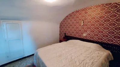 Chalet in Jumilla photo 19