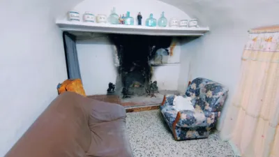 Chalet in Jumilla photo 20