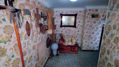 Chalet in Jumilla photo 23