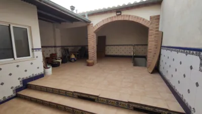 House in Jumilla photo 3