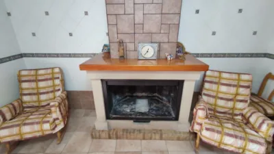 House in Jumilla photo 11