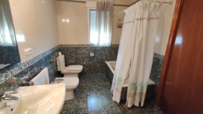 House in Jumilla photo 24