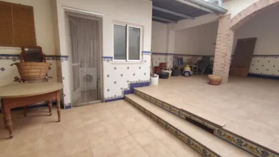 House in Jumilla photo 12