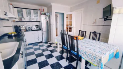 Apartment in Jumilla photo 24