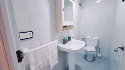 Apartment in Jumilla photo 13