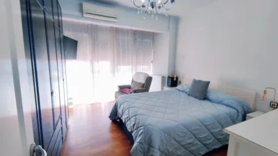 Apartment in Jumilla photo 3