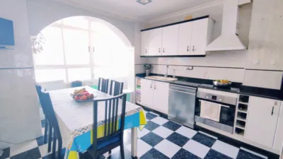 Apartment in Jumilla photo 22