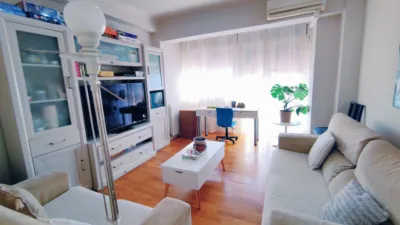 Apartment in Jumilla photo 19
