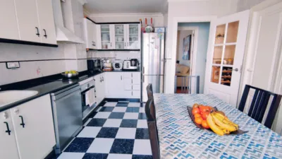 Apartment in Jumilla photo 2