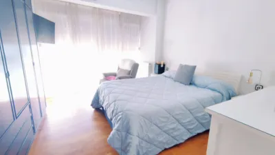 Apartment in Jumilla photo 7
