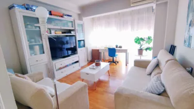 Apartment in Jumilla photo 20