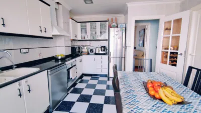 Apartment in Jumilla photo 23