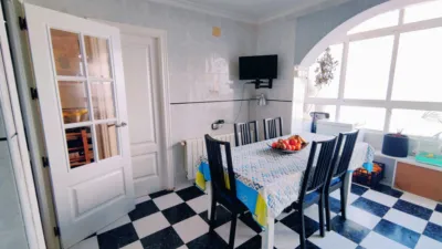 Apartment in Jumilla photo 25