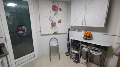 Apartment on Avenida de Yecla photo 10