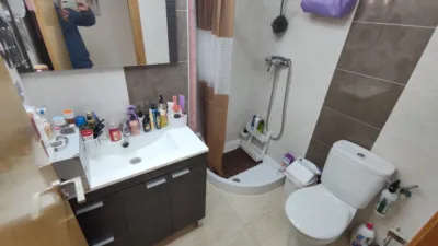Apartment on Avenida de Yecla photo 5