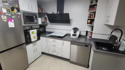 Apartment on Avenida de Yecla photo 9