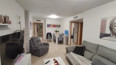 Apartment on Avenida de Yecla photo 2