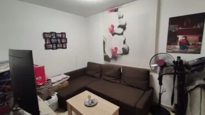 Apartment on Avenida de Yecla photo 6