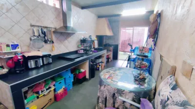 Apartment on Avenida de Yecla photo 12