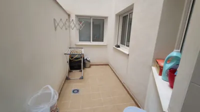 Apartment on Avenida de Yecla photo 11