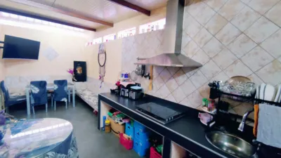 Apartment on Avenida de Yecla photo 13