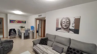 Apartment on Avenida de Yecla photo 3