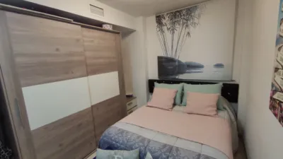 Apartment on Avenida de Yecla photo 21