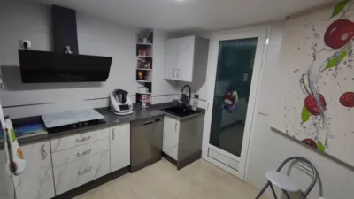 Apartment on Avenida de Yecla photo 8