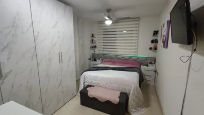 Apartment on Avenida de Yecla photo 18