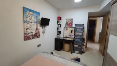 Apartment on Avenida de Yecla photo 22