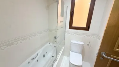 Apartment in the Centre photo 16